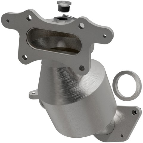 Bosal 096-2009 Exhaust Manifold with Integrated Catalytic Converter For HONDA