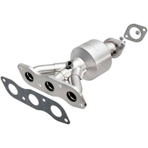 Bosal 096-2012 Exhaust Manifold with Integrated Catalytic Converter For MITSUBISHI