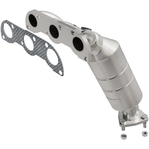 Bosal 096-2014 Exhaust Manifold with Integrated Catalytic Converter For SUZUKI