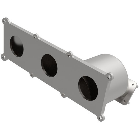 Bosal 096-2025 Exhaust Manifold with Integrated Catalytic Converter For LAND ROVER