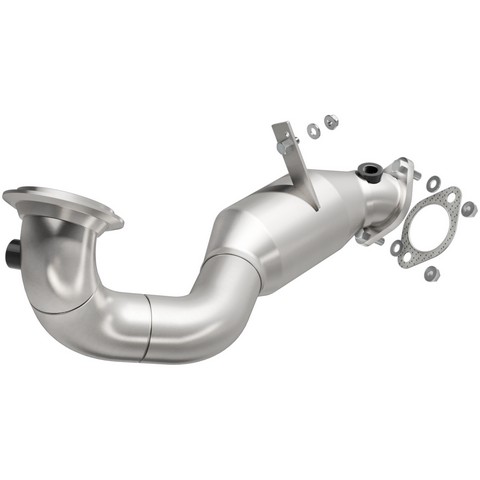 Bosal 096-2033 Catalytic Converter-Direct Fit For BMW