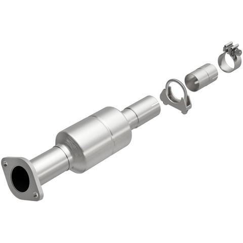 Bosal 096-2036 Catalytic Converter-Direct Fit For HYUNDAI,KIA