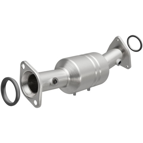 Bosal 096-2038 Catalytic Converter-Direct Fit For MAZDA