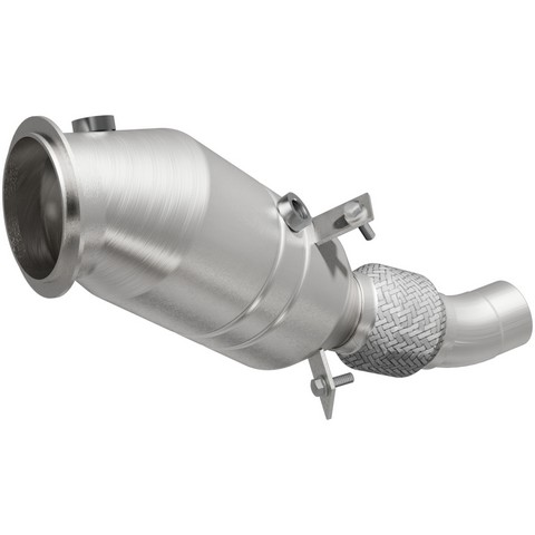 Bosal 096-2041 Catalytic Converter-Direct Fit For BMW