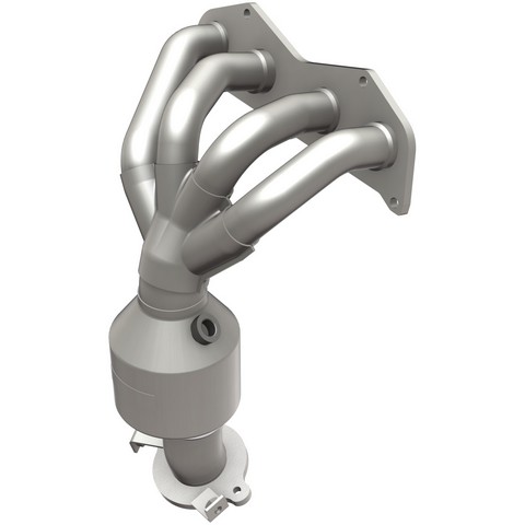Bosal 096-2048 Exhaust Manifold with Integrated Catalytic Converter For TOYOTA