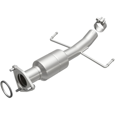 Bosal 096-2051 Catalytic Converter-Direct Fit For MAZDA