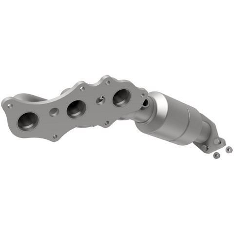 Bosal 096-2054 Exhaust Manifold with Integrated Catalytic Converter For TOYOTA