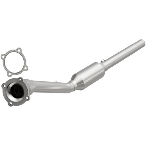 Bosal 096-216 Catalytic Converter-Direct Fit For VOLKSWAGEN