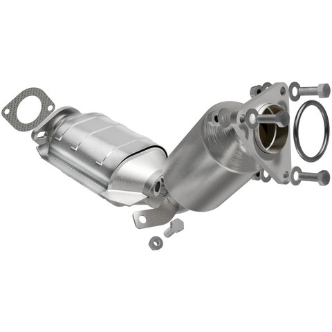 Bosal 096-2201 Catalytic Converter-Direct Fit For INFINITI,NISSAN