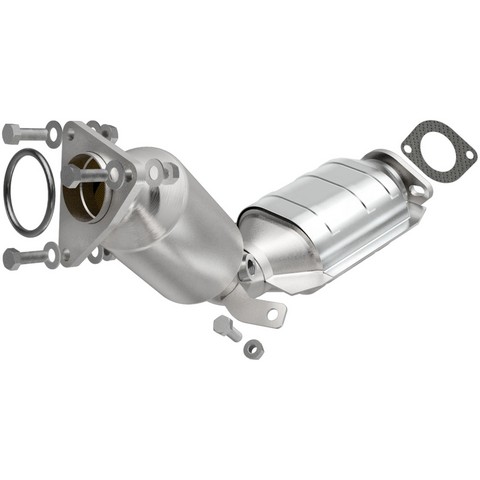 Bosal 096-2202 Catalytic Converter-Direct Fit For INFINITI,NISSAN