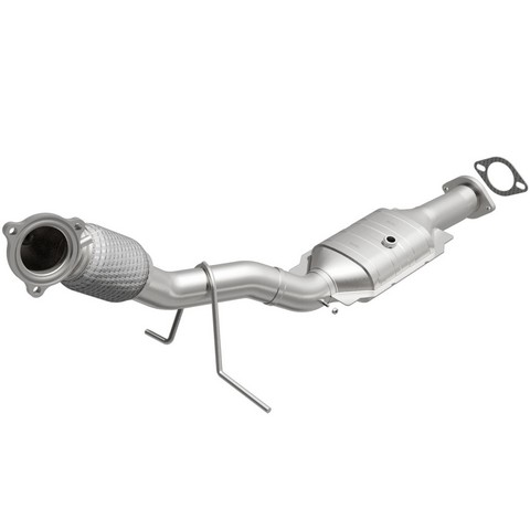 Bosal 096-2214 Catalytic Converter-Direct Fit For VOLVO