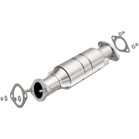 Bosal 096-2217 Catalytic Converter-Direct Fit For HYUNDAI,KIA