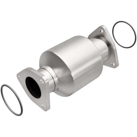 Bosal 096-2218 Catalytic Converter-Direct Fit For ACURA