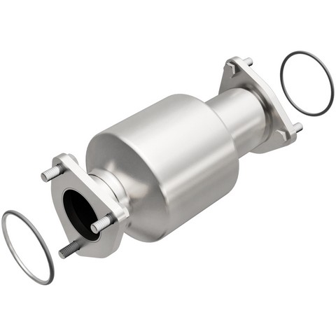 Bosal 096-2219 Catalytic Converter-Direct Fit For ACURA