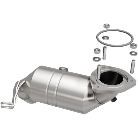 Bosal 096-2222 Catalytic Converter-Direct Fit For JAGUAR