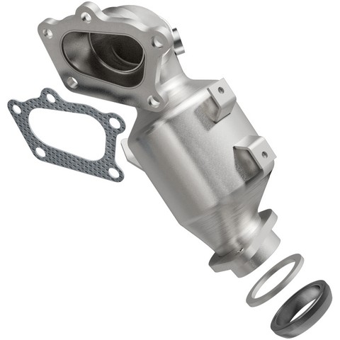 Bosal 096-2223 Catalytic Converter-Direct Fit For MAZDA