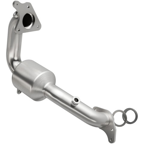 Bosal 096-2224 Catalytic Converter-Direct Fit For NISSAN