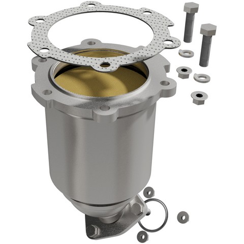 Bosal 096-2226 Catalytic Converter-Direct Fit For NISSAN