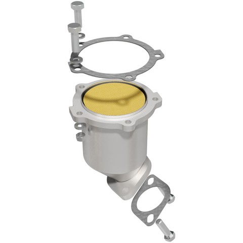Bosal 096-2307 Catalytic Converter-Direct Fit For HYUNDAI