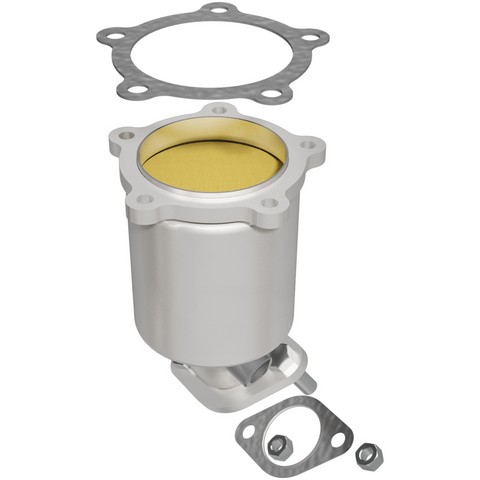 Bosal 096-2308 Catalytic Converter-Direct Fit For HYUNDAI