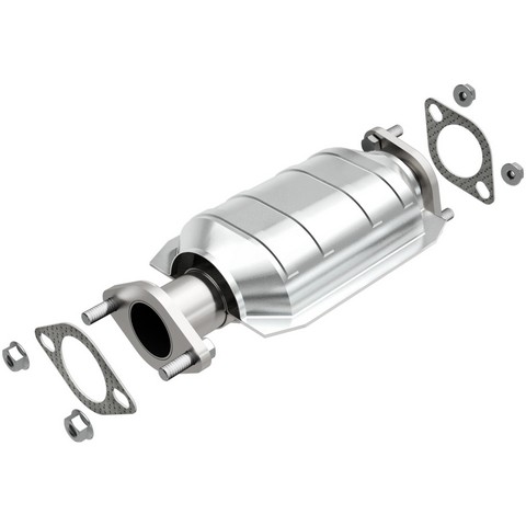 Bosal 096-2310 Catalytic Converter-Direct Fit For HYUNDAI,KIA