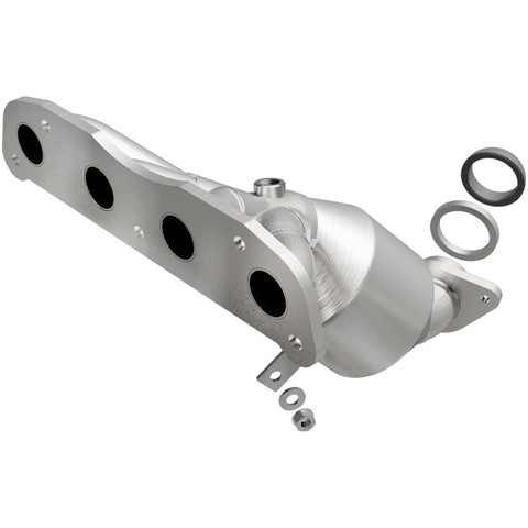 Bosal 096-2401 Exhaust Manifold with Integrated Catalytic Converter For NISSAN