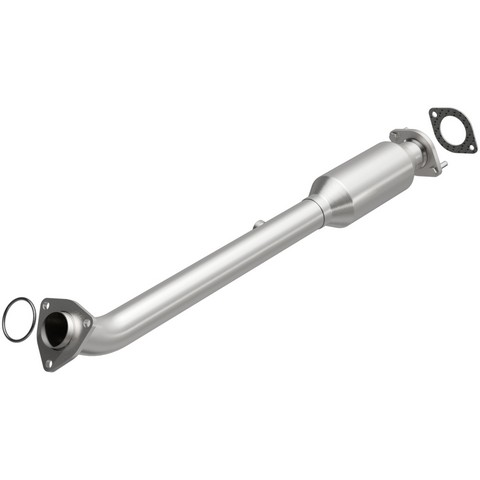 Bosal 096-2404 Catalytic Converter-Direct Fit For NISSAN,SUZUKI
