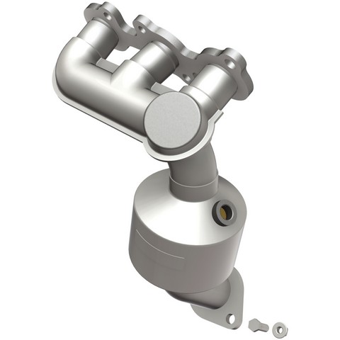 Bosal 096-2600 Exhaust Manifold with Integrated Catalytic Converter For LEXUS,TOYOTA