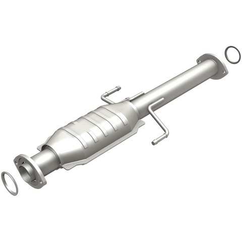 Bosal 096-2603 Catalytic Converter-Direct Fit For TOYOTA