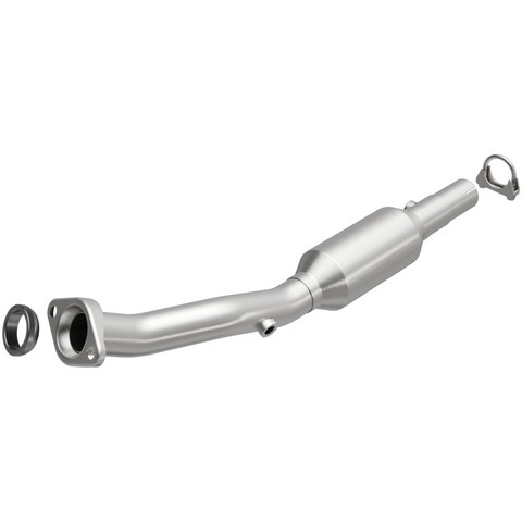 Bosal 096-2605 Catalytic Converter-Direct Fit For SCION