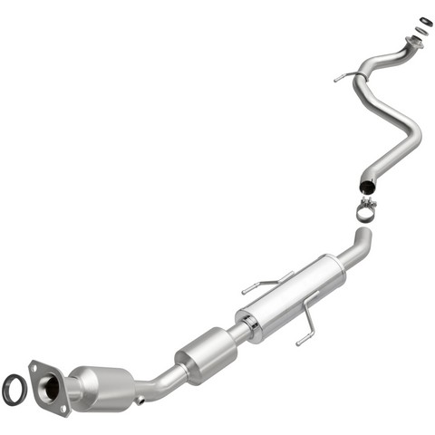 Bosal 096-2609 Catalytic Converter-Direct Fit For TOYOTA