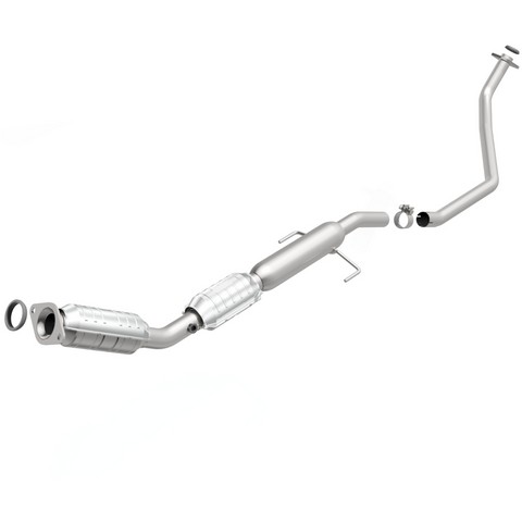 Bosal 096-2611 Catalytic Converter-Direct Fit For PONTIAC,TOYOTA