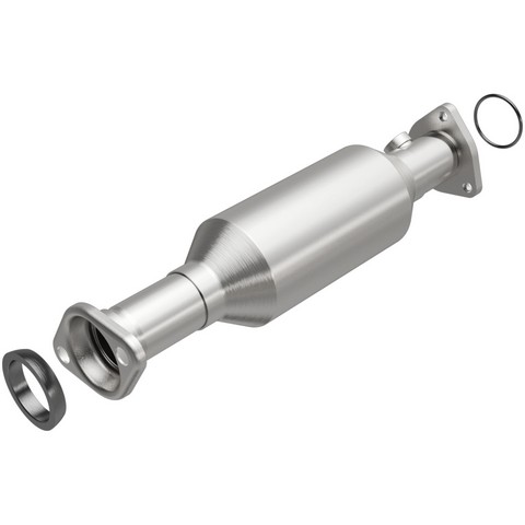 Bosal 096-2681 Catalytic Converter-Direct Fit For HONDA
