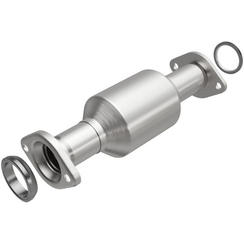 Bosal 096-3009 Catalytic Converter-Direct Fit For TOYOTA