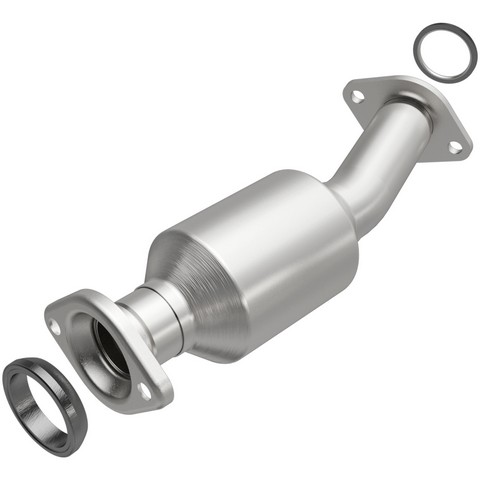 Bosal 096-3011 Catalytic Converter-Direct Fit For TOYOTA
