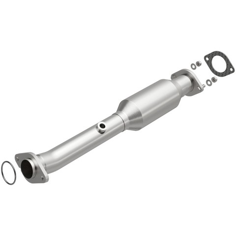 Bosal 096-3013 Catalytic Converter-Direct Fit For INFINITI