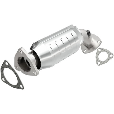 Bosal 096-3021 Catalytic Converter-Direct Fit For AUDI,VOLKSWAGEN