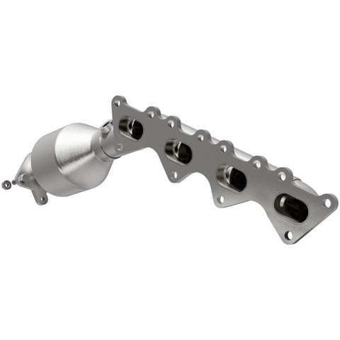 Bosal 096-3202 Exhaust Manifold with Integrated Catalytic Converter For HYUNDAI