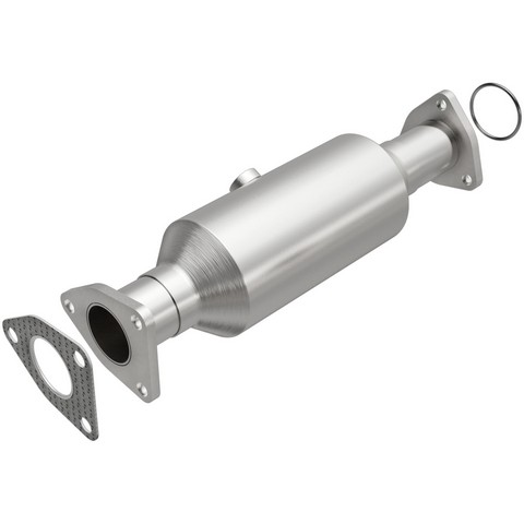 Bosal 096-3672 Catalytic Converter-Direct Fit For HONDA