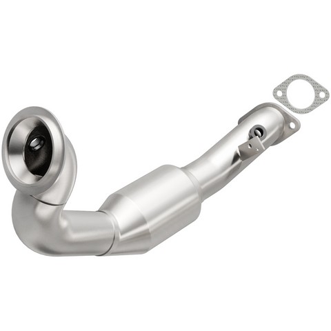 Bosal 096-3902 Catalytic Converter-Direct Fit For BMW
