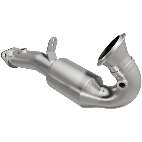 Bosal 096-3935 Catalytic Converter-Direct Fit For BMW
