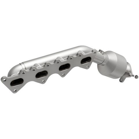 Bosal 096-3943 Exhaust Manifold with Integrated Catalytic Converter For HYUNDAI