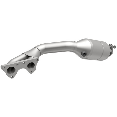 Bosal 096-3944 Exhaust Manifold with Integrated Catalytic Converter For AUDI