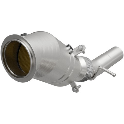 Bosal 096-3950 Catalytic Converter-Direct Fit For BMW