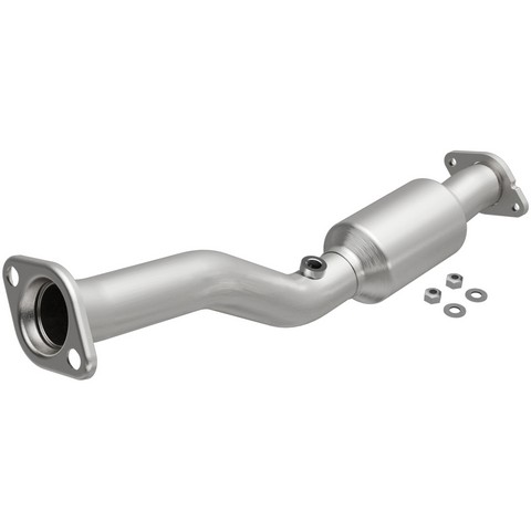 Bosal 096-3954 Catalytic Converter-Direct Fit For NISSAN