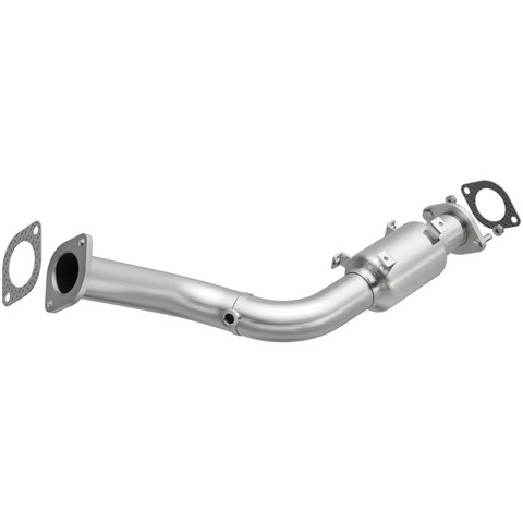 Bosal 096-3963 Catalytic Converter-Direct Fit For NISSAN