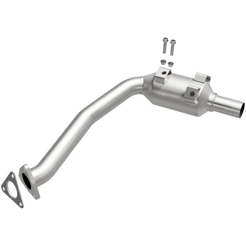 Bosal 096-3977 Catalytic Converter-Direct Fit For PORSCHE