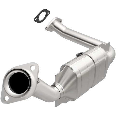 Bosal 096-3979 Catalytic Converter-Direct Fit For FORD,MAZDA