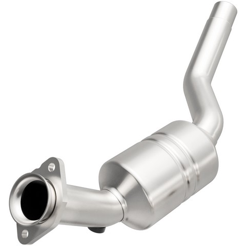 Bosal 096-3983 Catalytic Converter-Direct Fit For JAGUAR