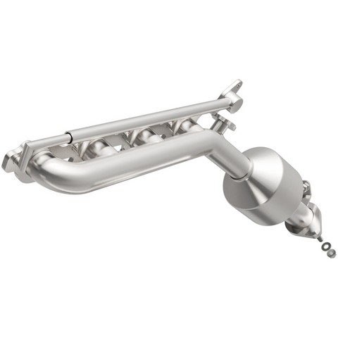Bosal 096-3985 Exhaust Manifold with Integrated Catalytic Converter For LEXUS